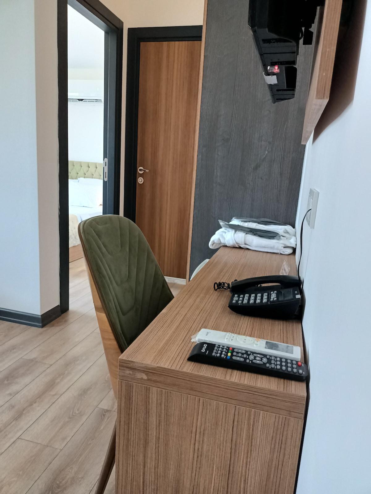 Comfy Otel Antalya Lara Eksteriør billede