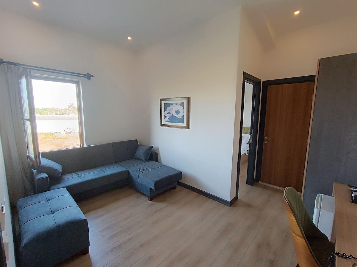 Comfy Otel Antalya Lara Eksteriør billede