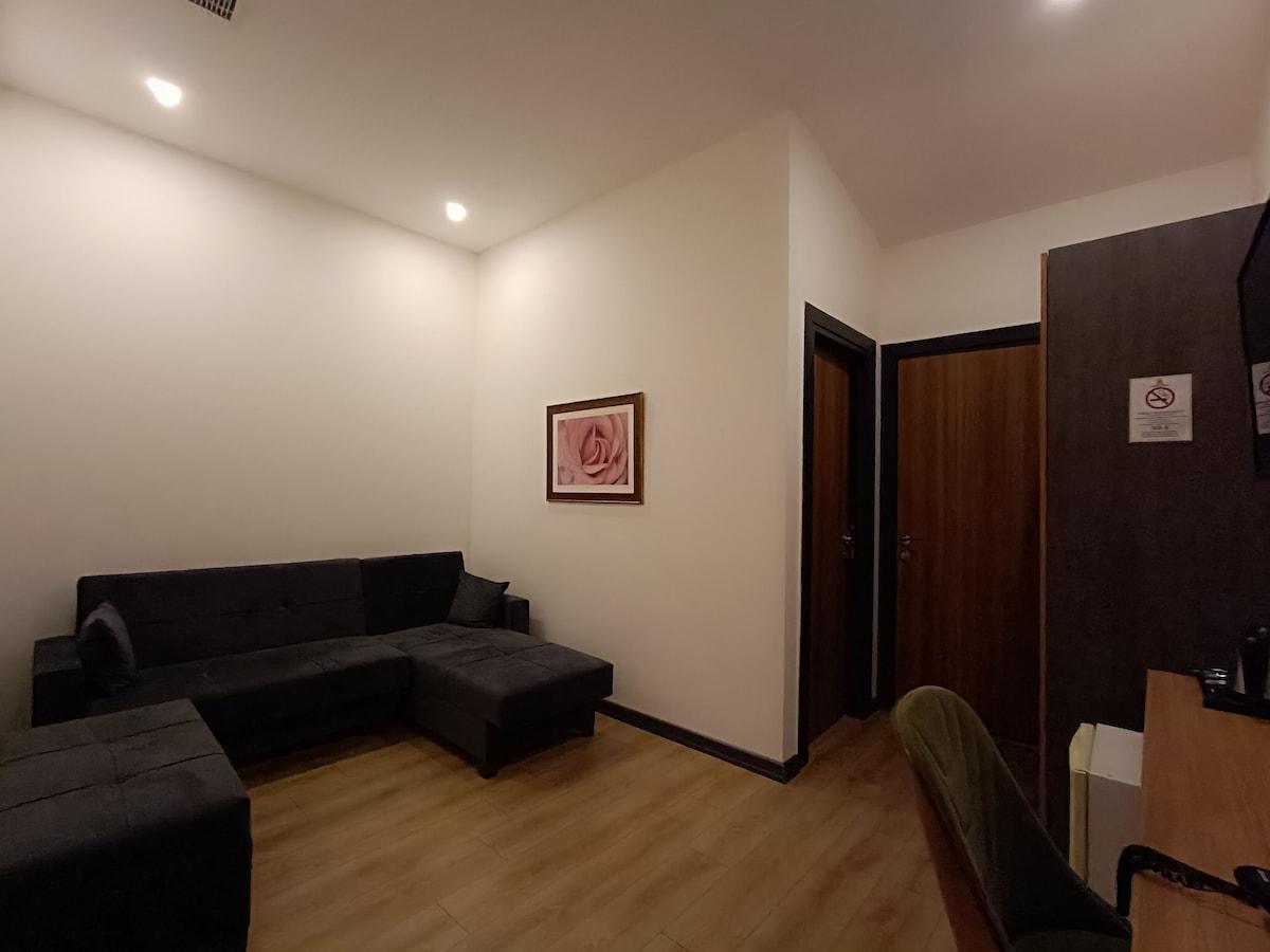 Comfy Otel Antalya Lara Eksteriør billede