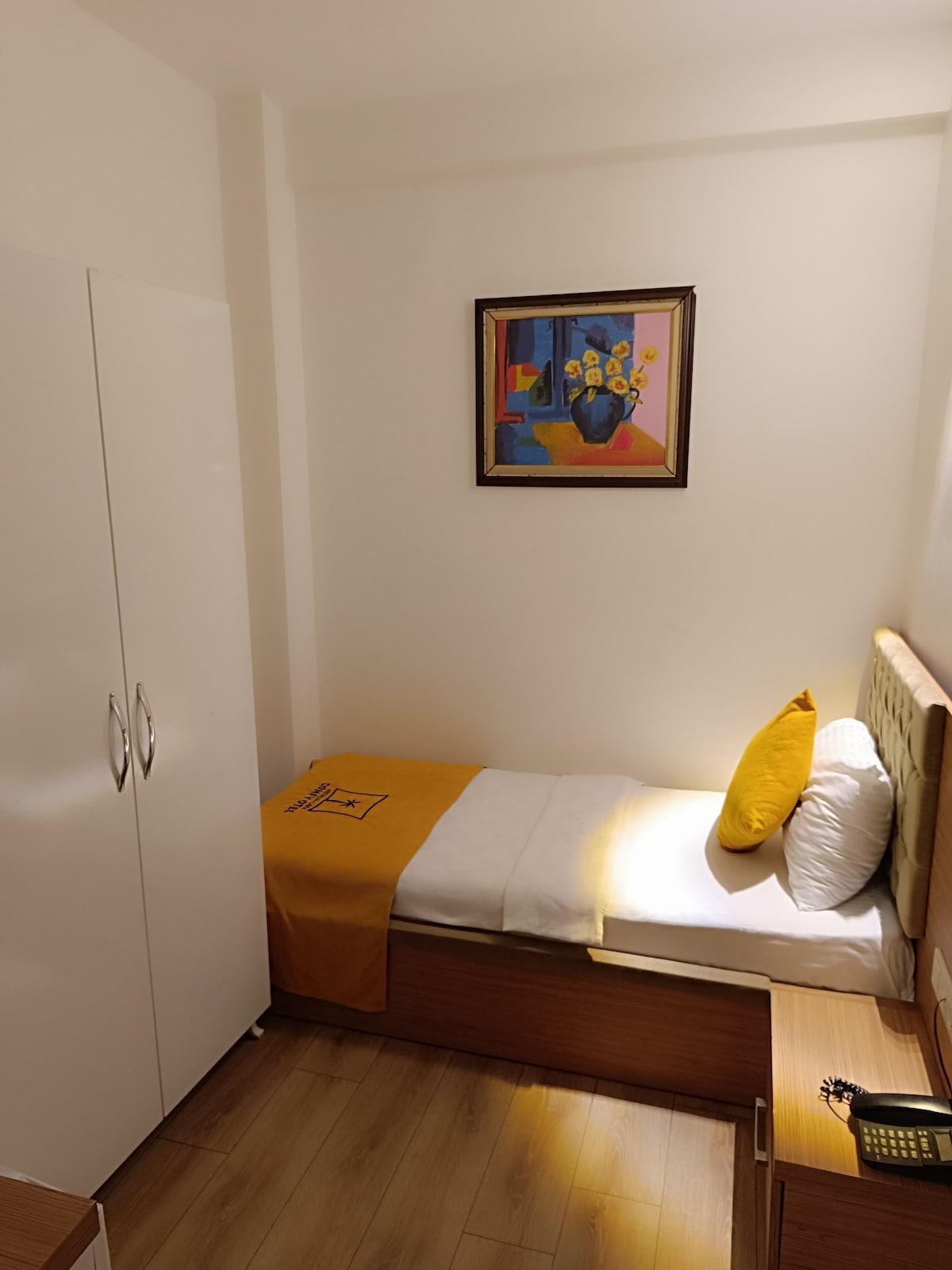 Comfy Otel Antalya Lara Eksteriør billede