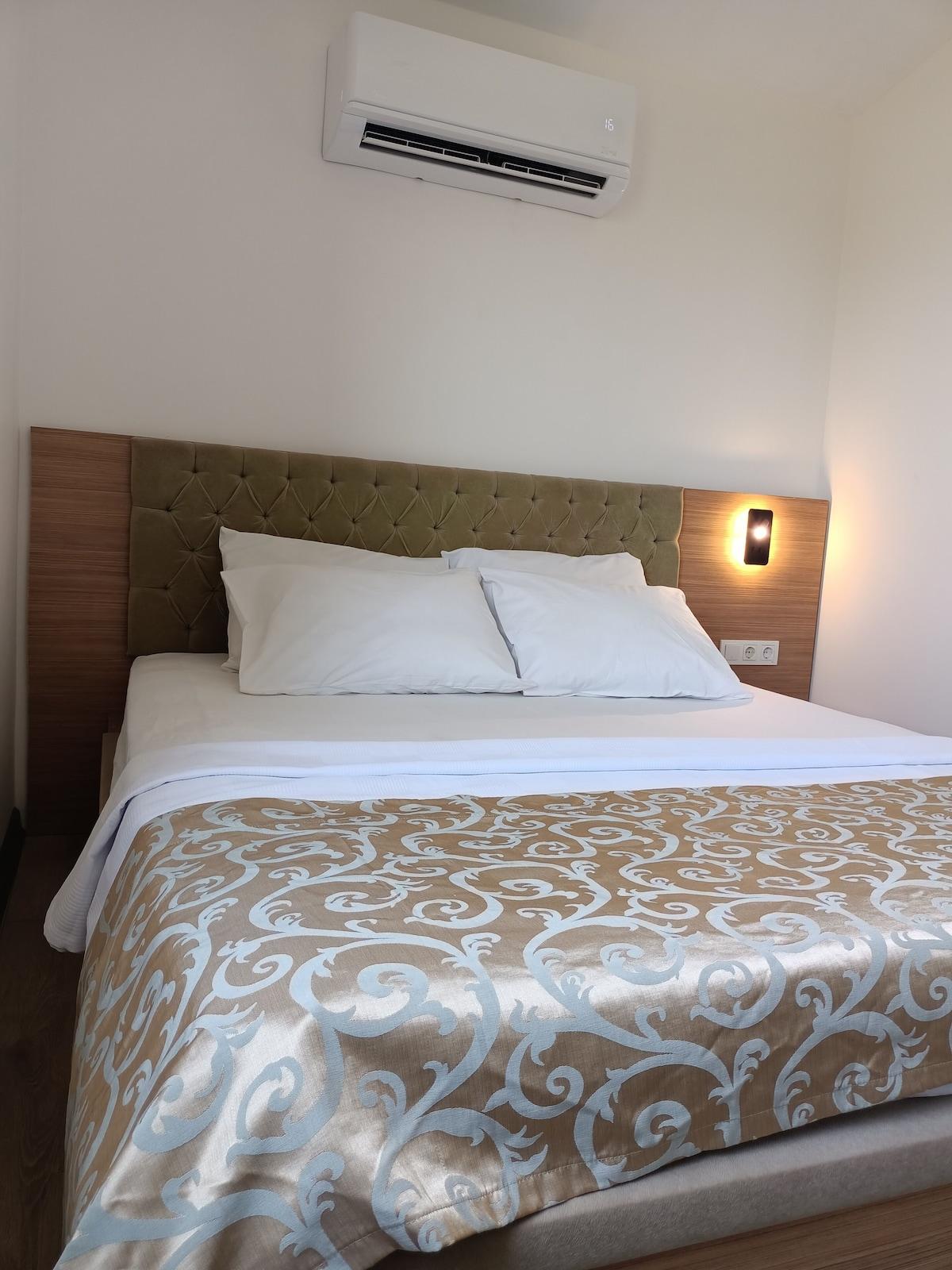 Comfy Otel Antalya Lara Eksteriør billede