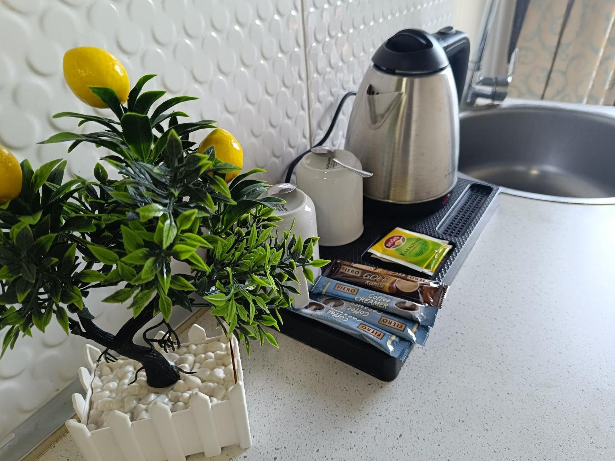 Comfy Otel Antalya Lara Eksteriør billede