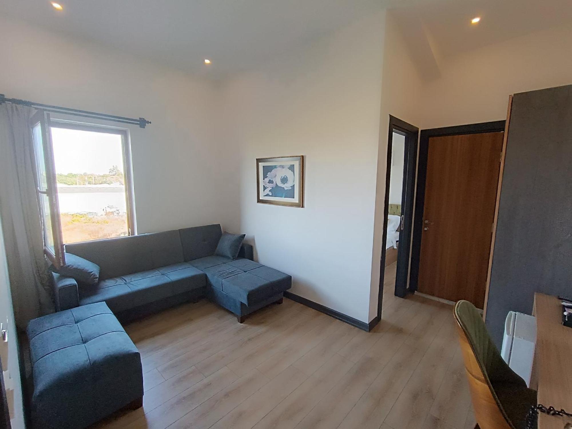 Comfy Otel Antalya Lara Eksteriør billede
